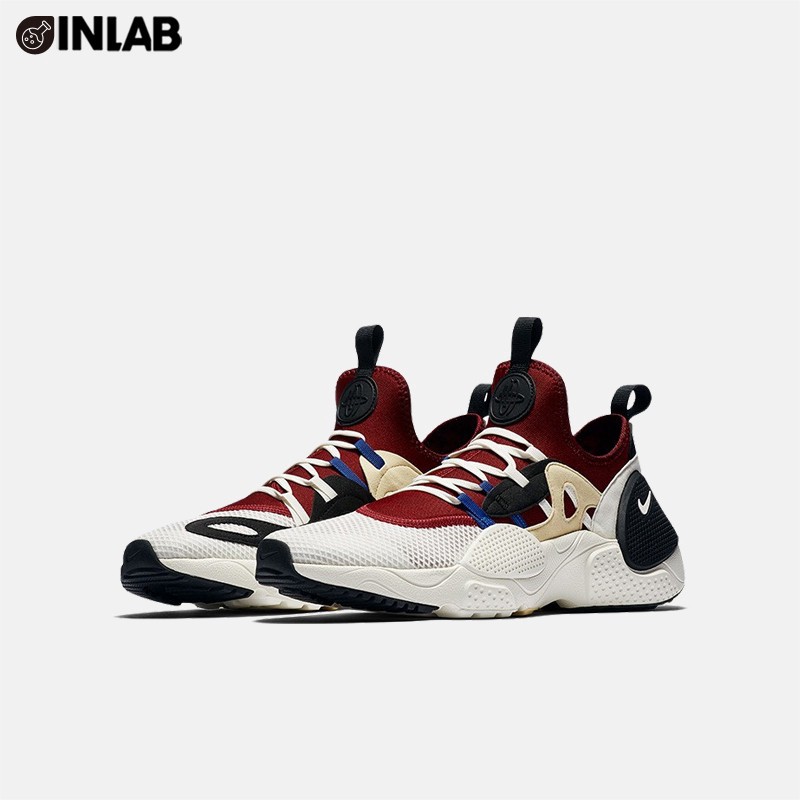 huarache edge shoes