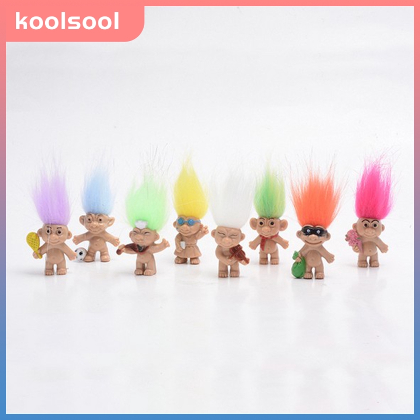bulk troll dolls