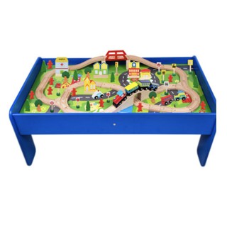 train table set