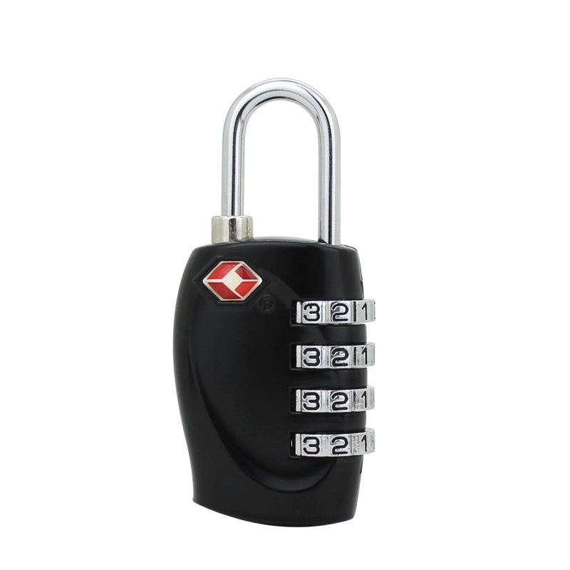 TSA Locks Smart Combination Lock For Travel Luggage Suitcase AntiTheft