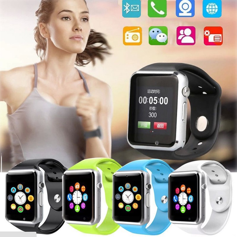 a1 smart watch facebook