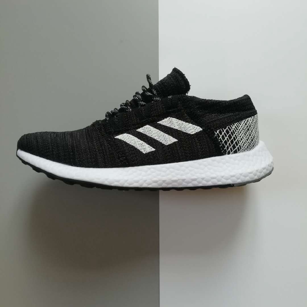 adidas pure boost go mens