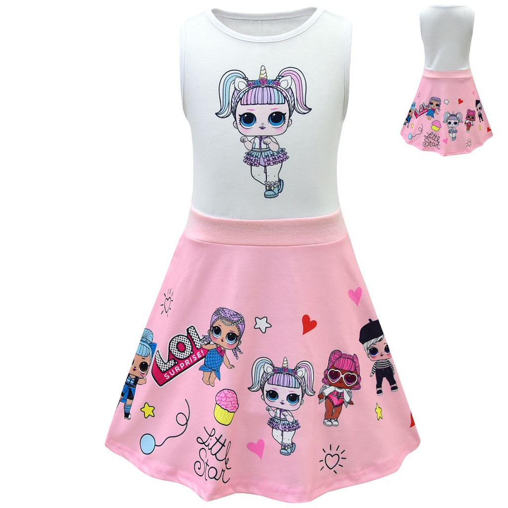 lol surprise doll clothes