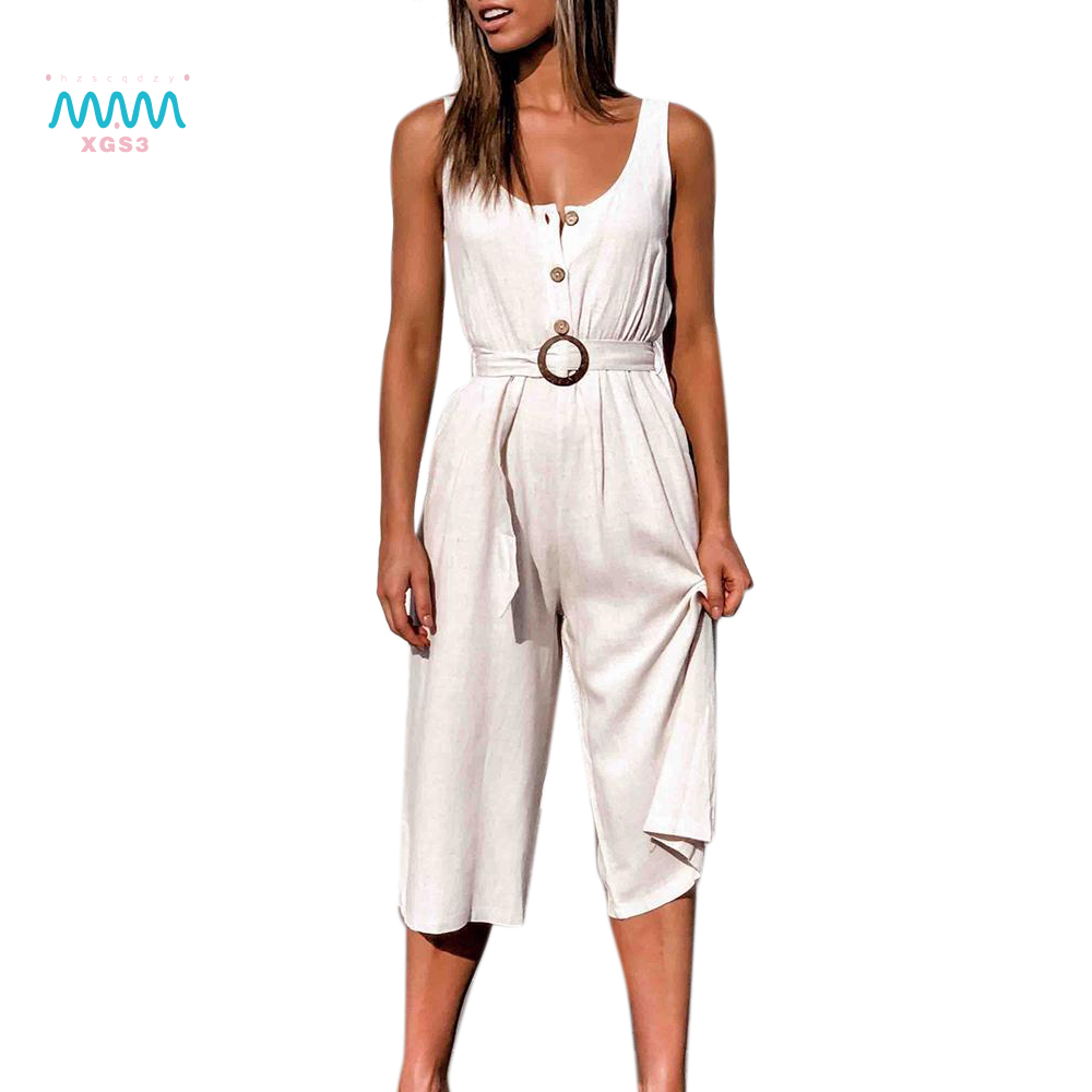 casual romper womens
