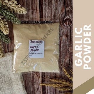 Pure Garlic Powder (PREMIUM Quality)