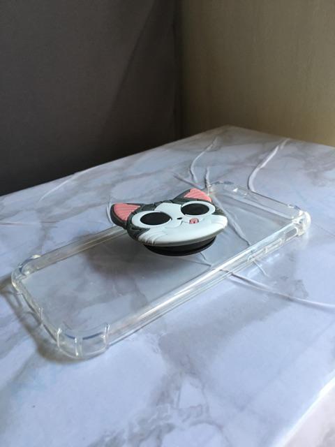 Tik Tok Mobile Phone Holder Stand | Shopee Philippines