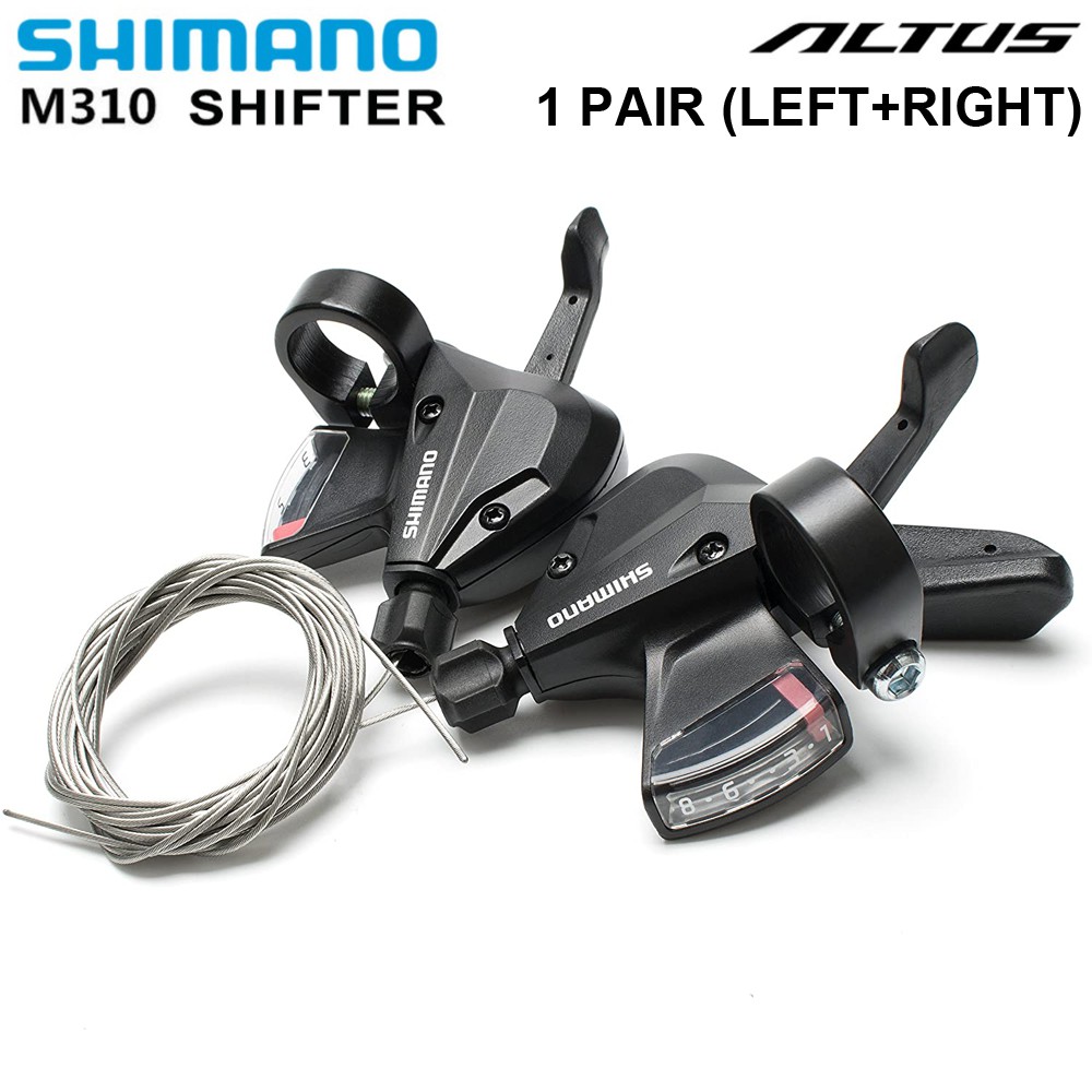 shimano m310