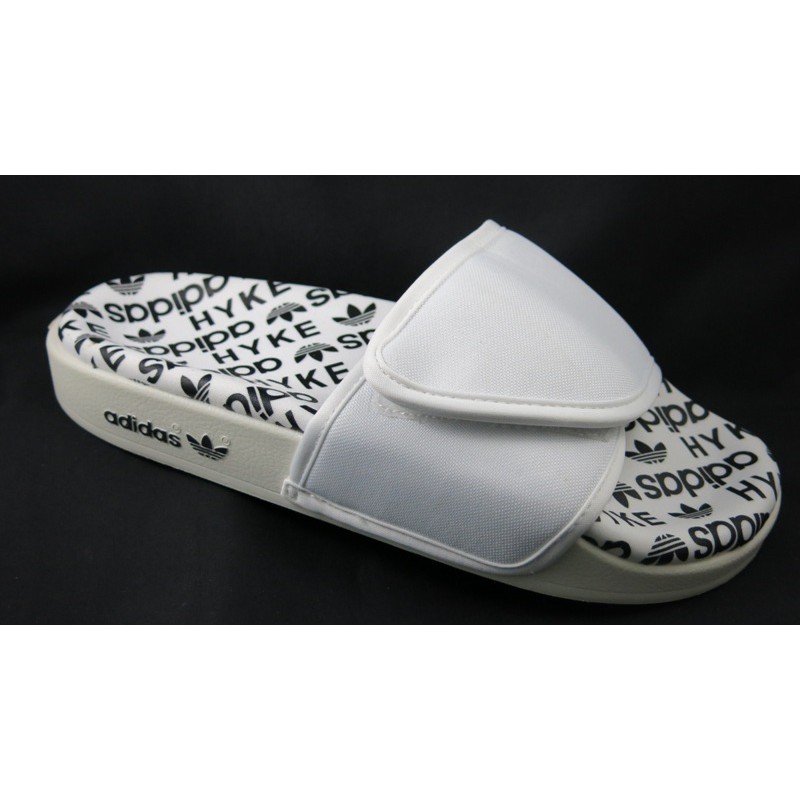 adidas hyke slides