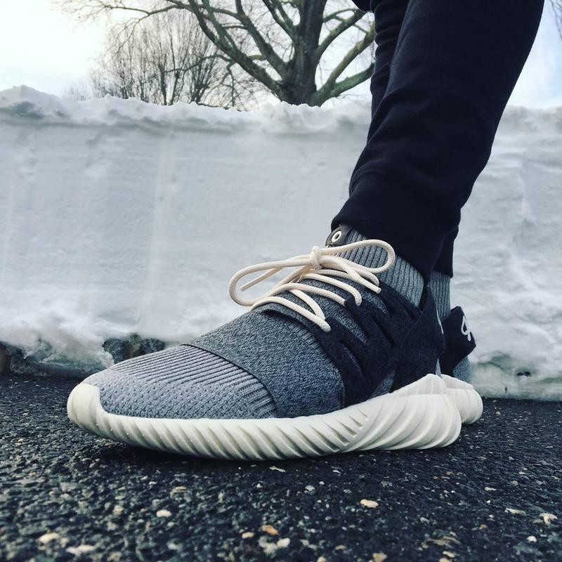 kith tubular doom