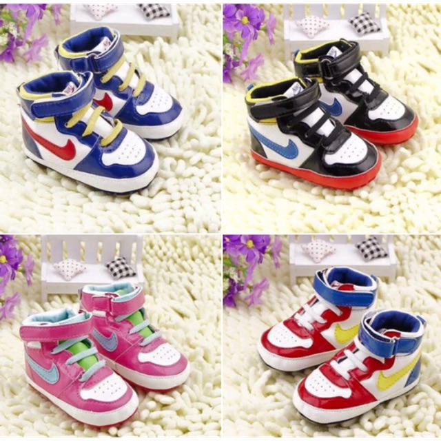 nike pre walkers