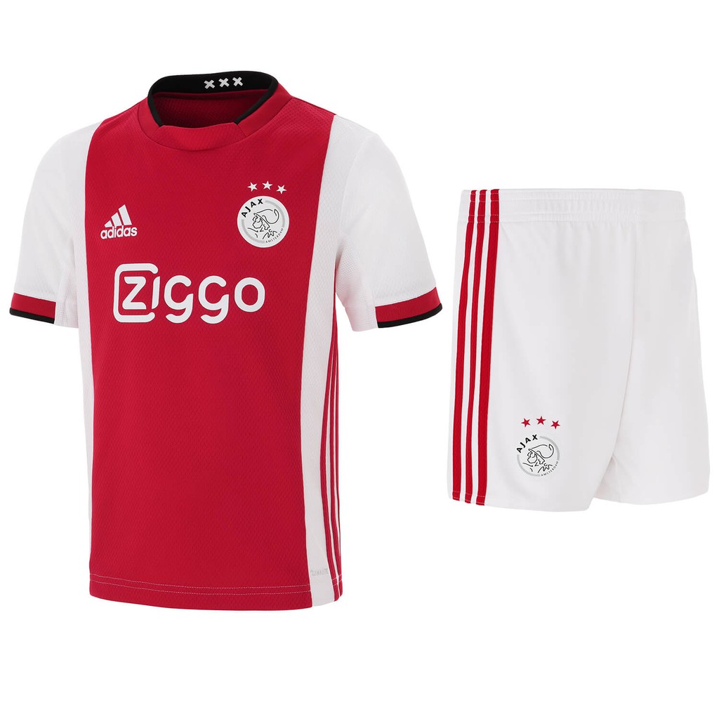 adidas ajax t shirt