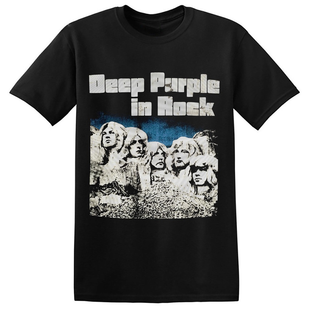 old vintage rock band t shirts