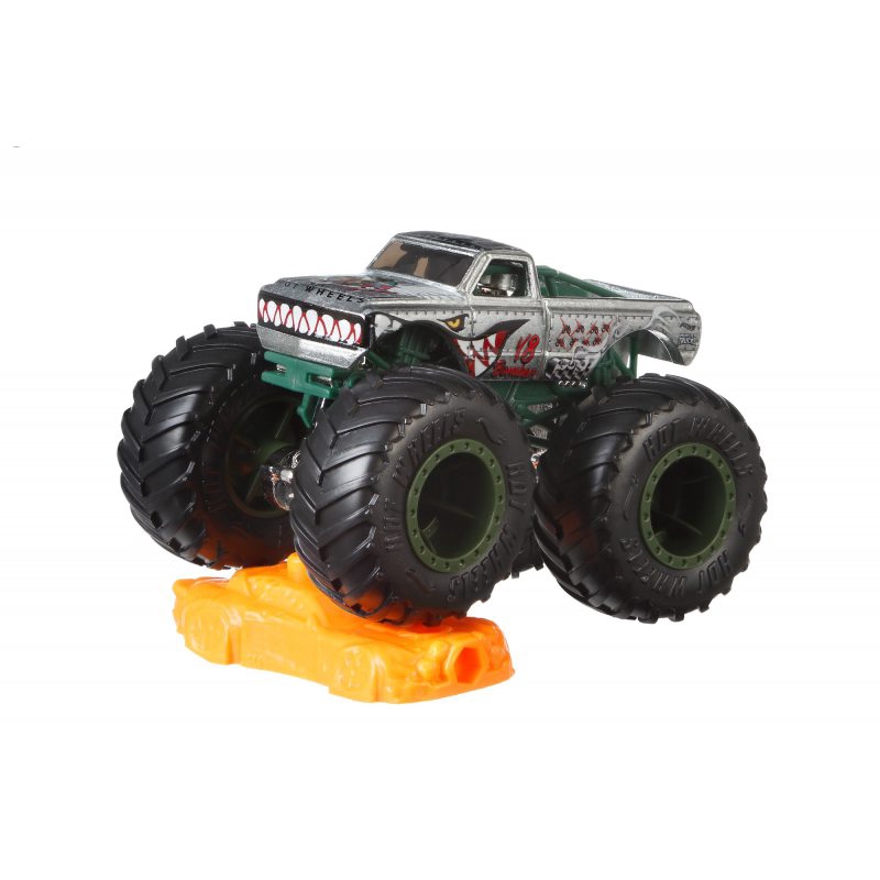 hot wheels v8 bomber