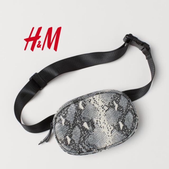 h&m belt bag philippines