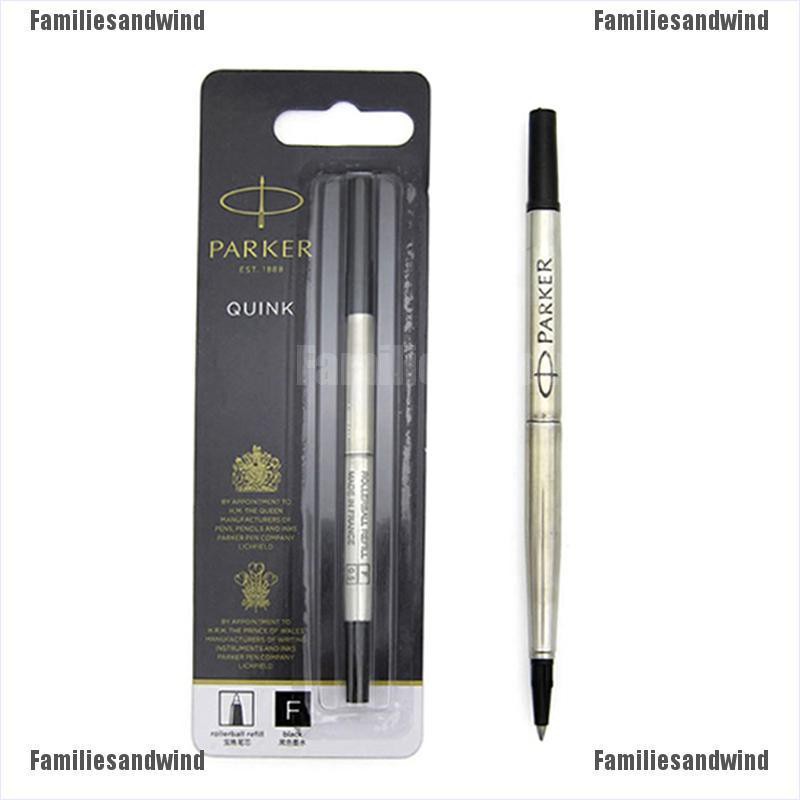 parker rollerball pen