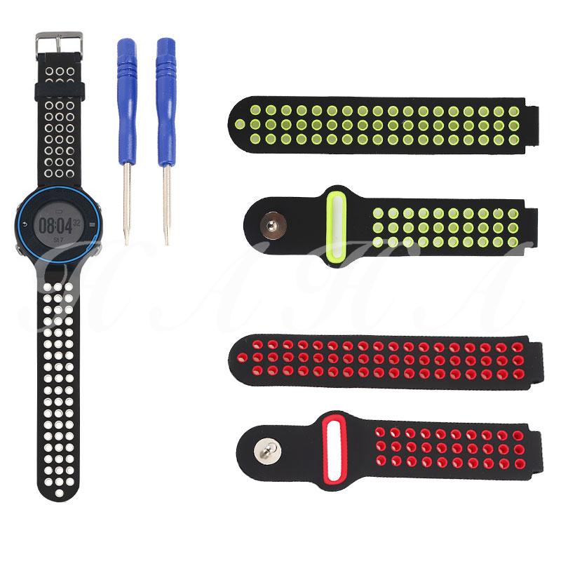 garmin forerunner watch strap