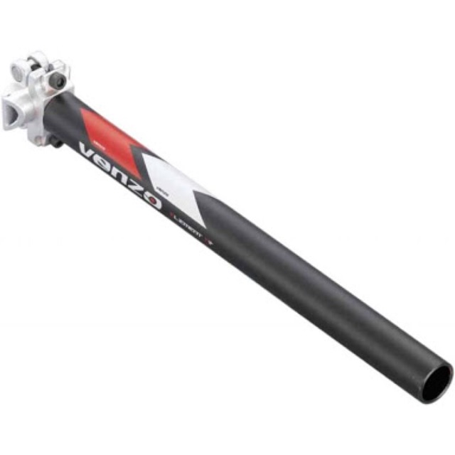 venzo suspension seatpost