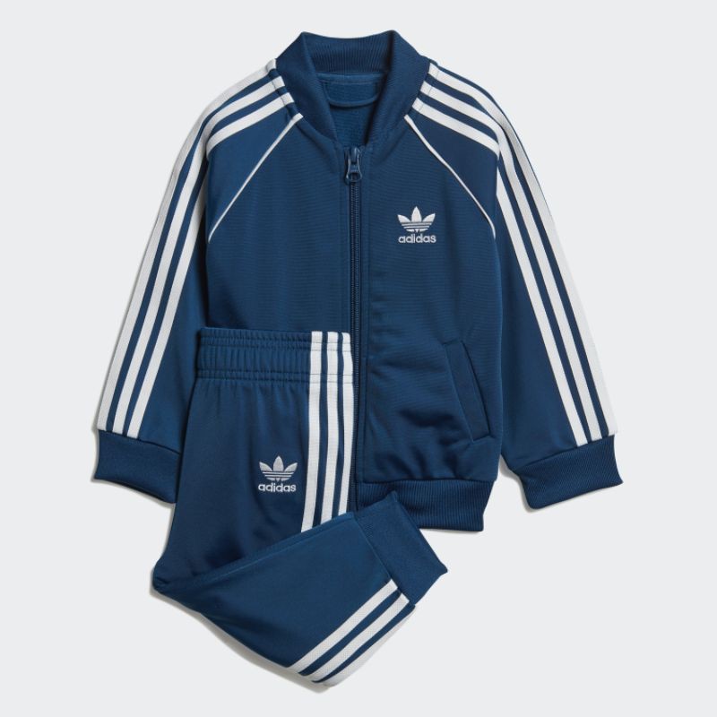adidas super star suit for baby legmar 