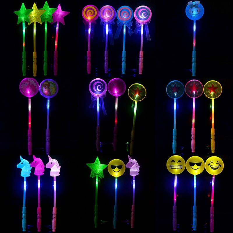 light stick toy