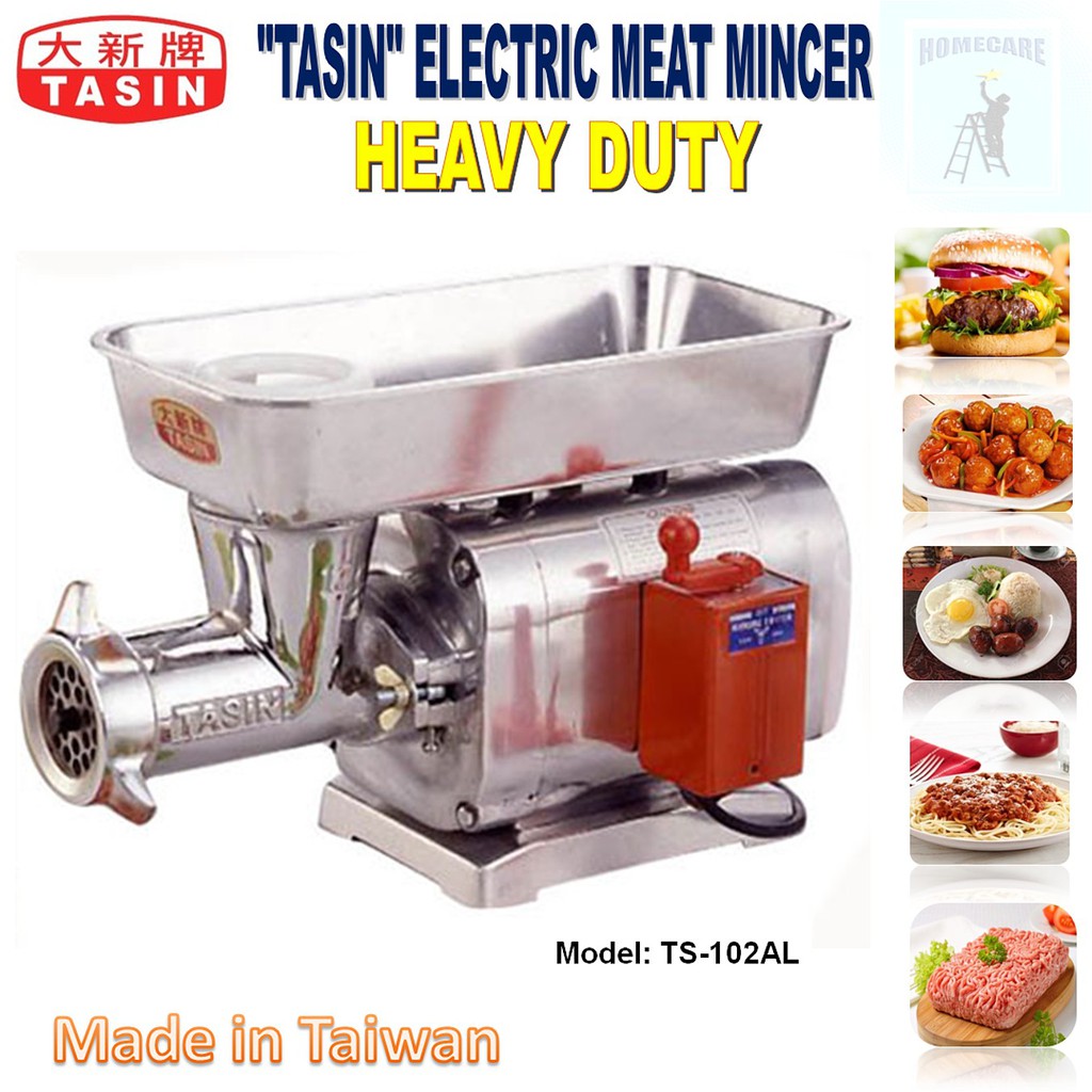 tasin meat grinder