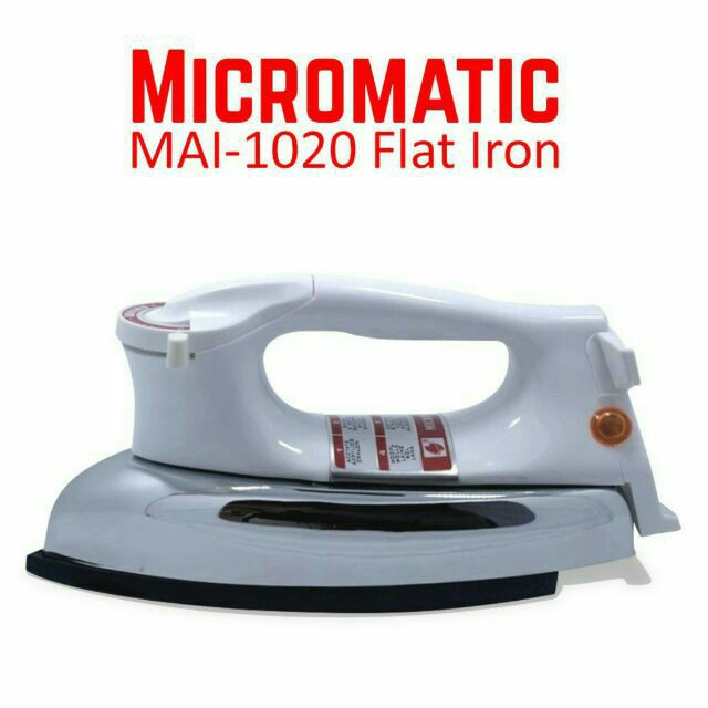 electric irons for sale