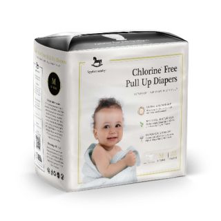 Applecrumby Chlorine-free Small Tape 