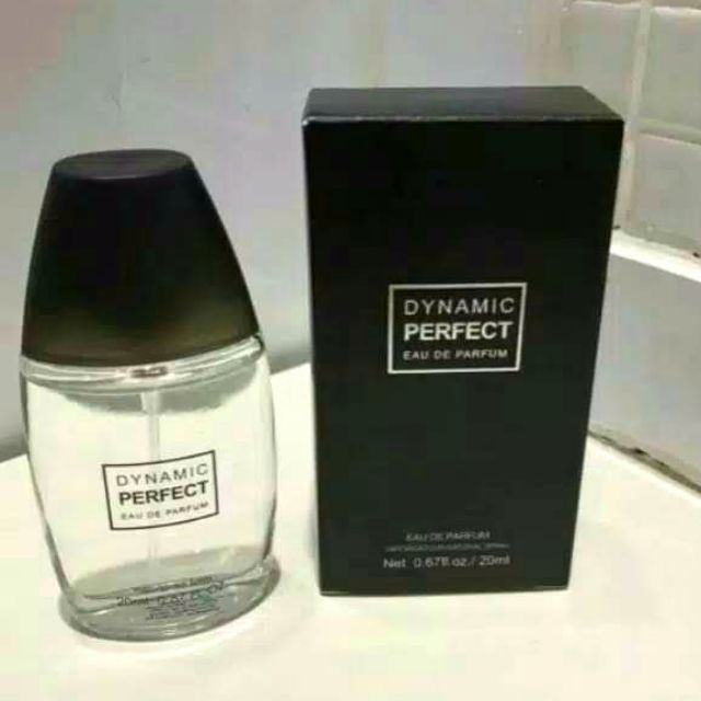 ⭐DYNAMIC PERFECT MEN'S PERFUME by: Miniso⭐ | Shopee Philippines