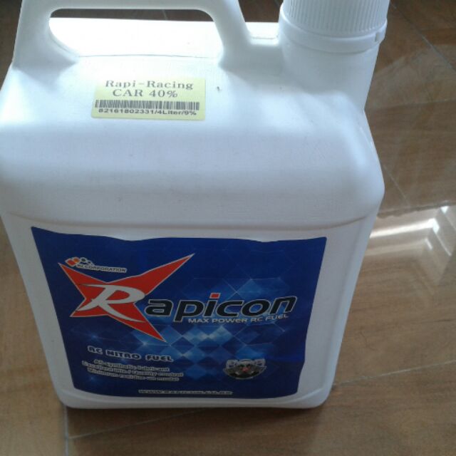 rc nitro fuel for sale