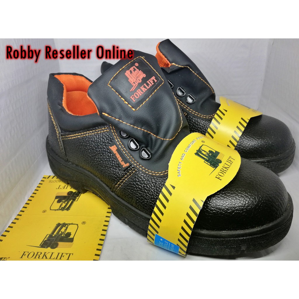 affordable steel toe shoes