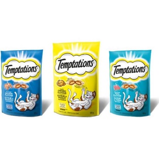 Temptations tempting tuna flavours cats treats foods #8
