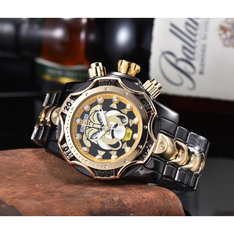 invicta sports watch