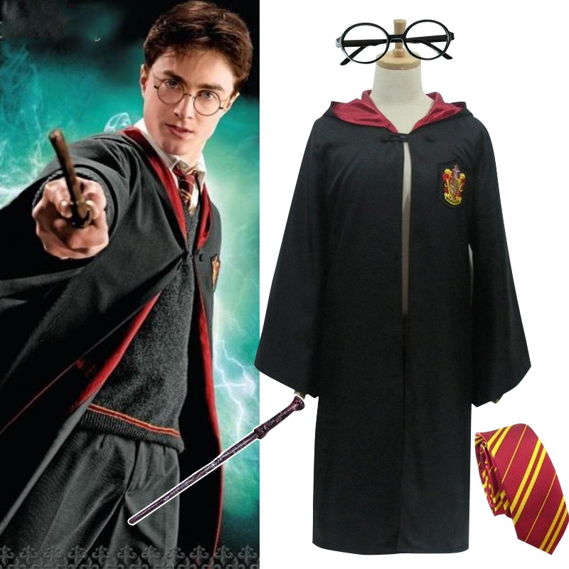 harry potter full costume