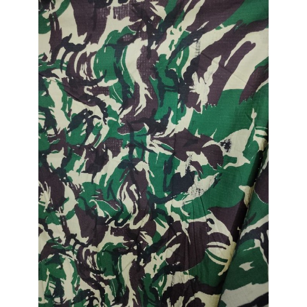 Camouflage tni malvinas reject BS Retail Items RIPSTOP RIBSTOP bultop ...