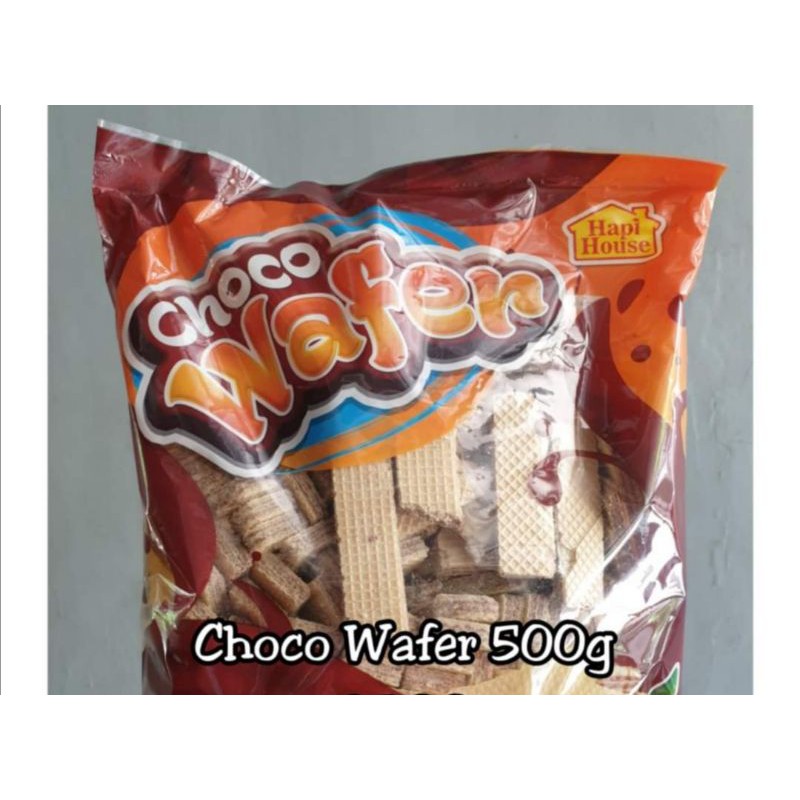 Top Notch Foods Wafer 500g Shopee Philippines