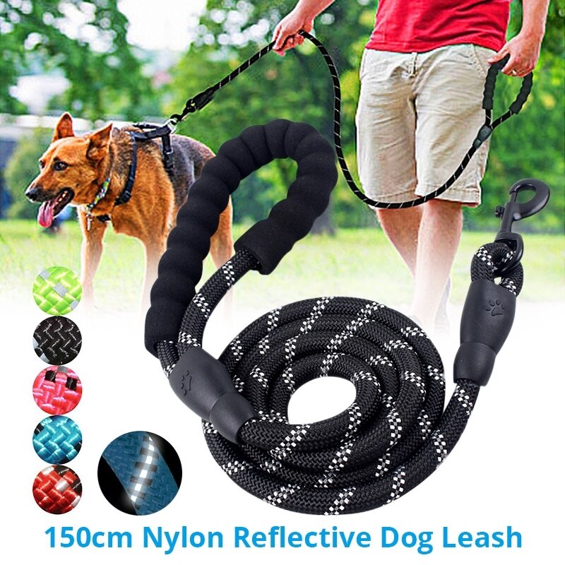 200 ft dog leash