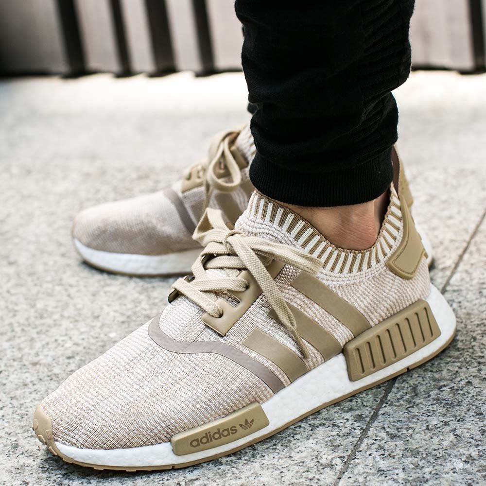 adidas nmd r1 primeknit