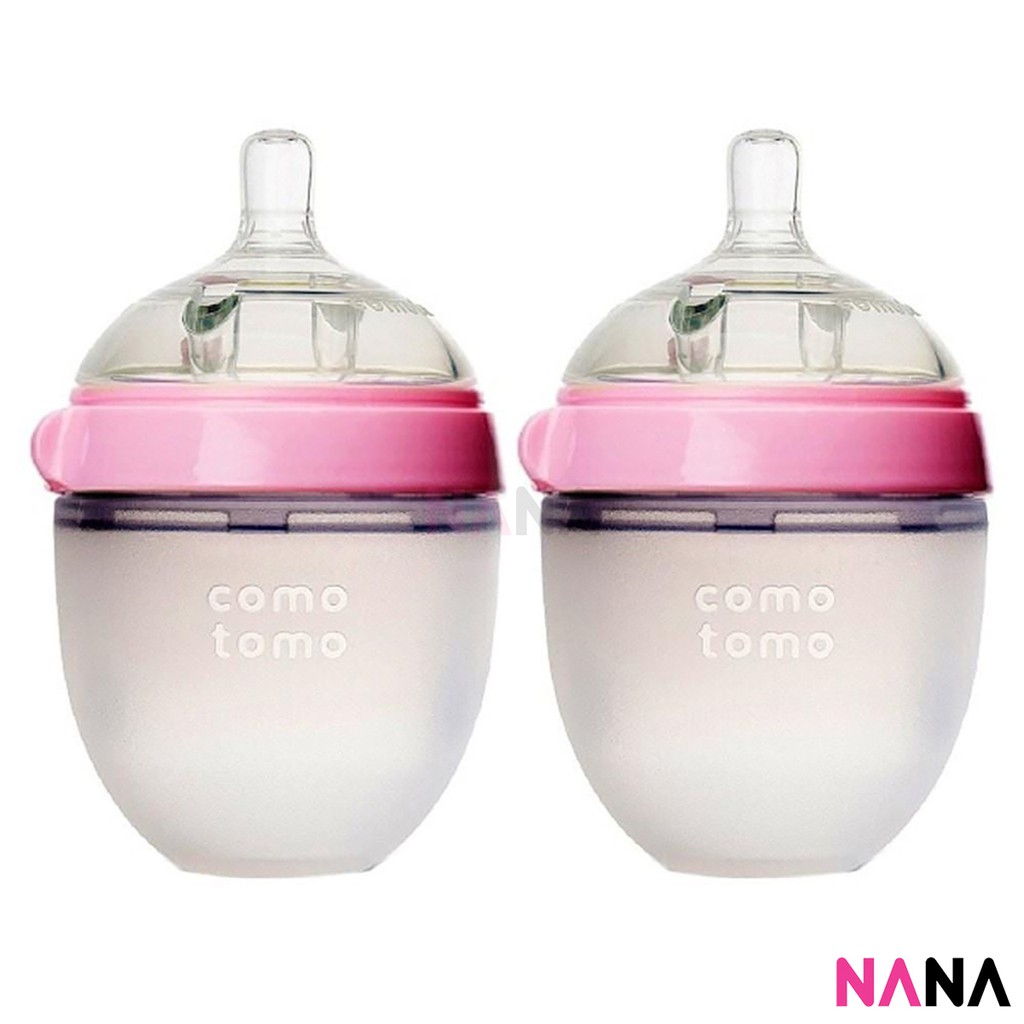 cheap comotomo bottles