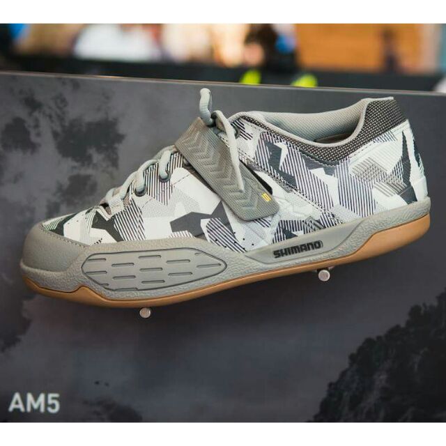 shimano am5 spd