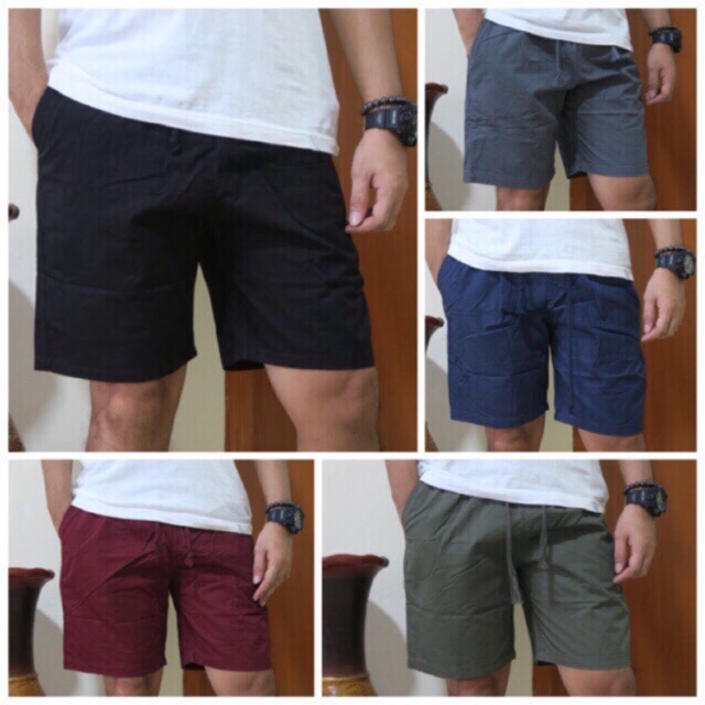 mens shorts size 28 waist