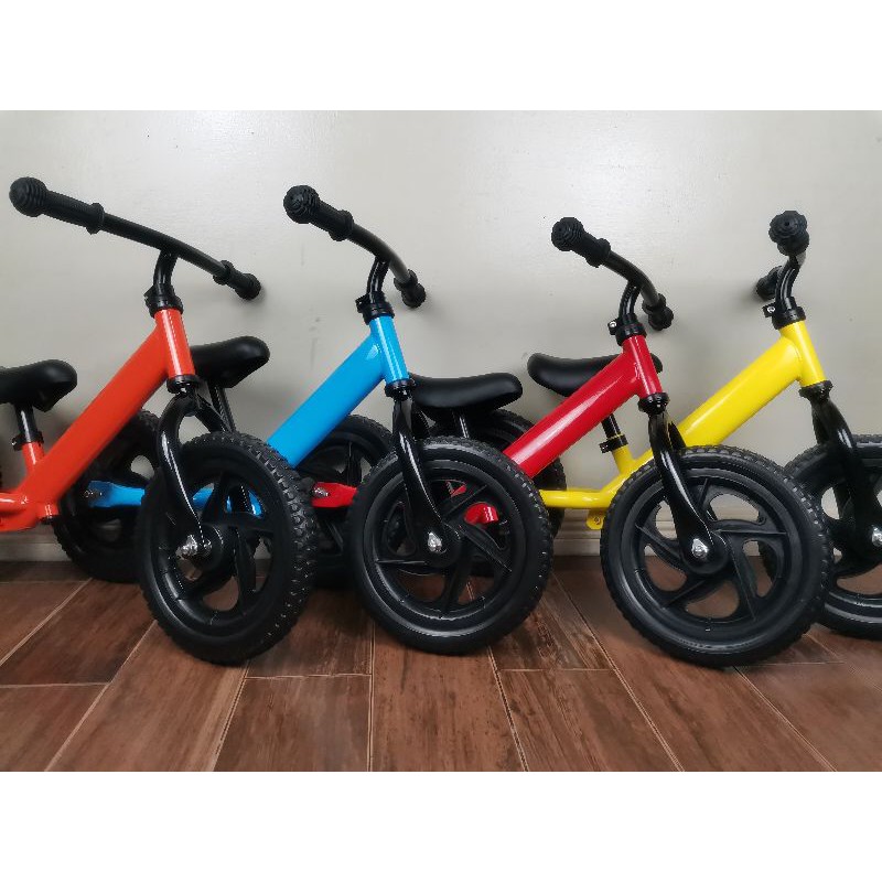 i balance bike