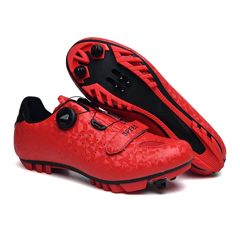 mens cycling shoes with cleats