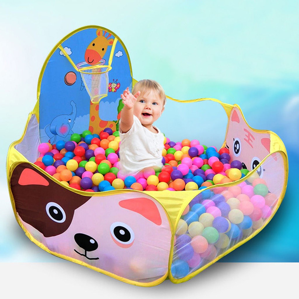 play ball pit for babies