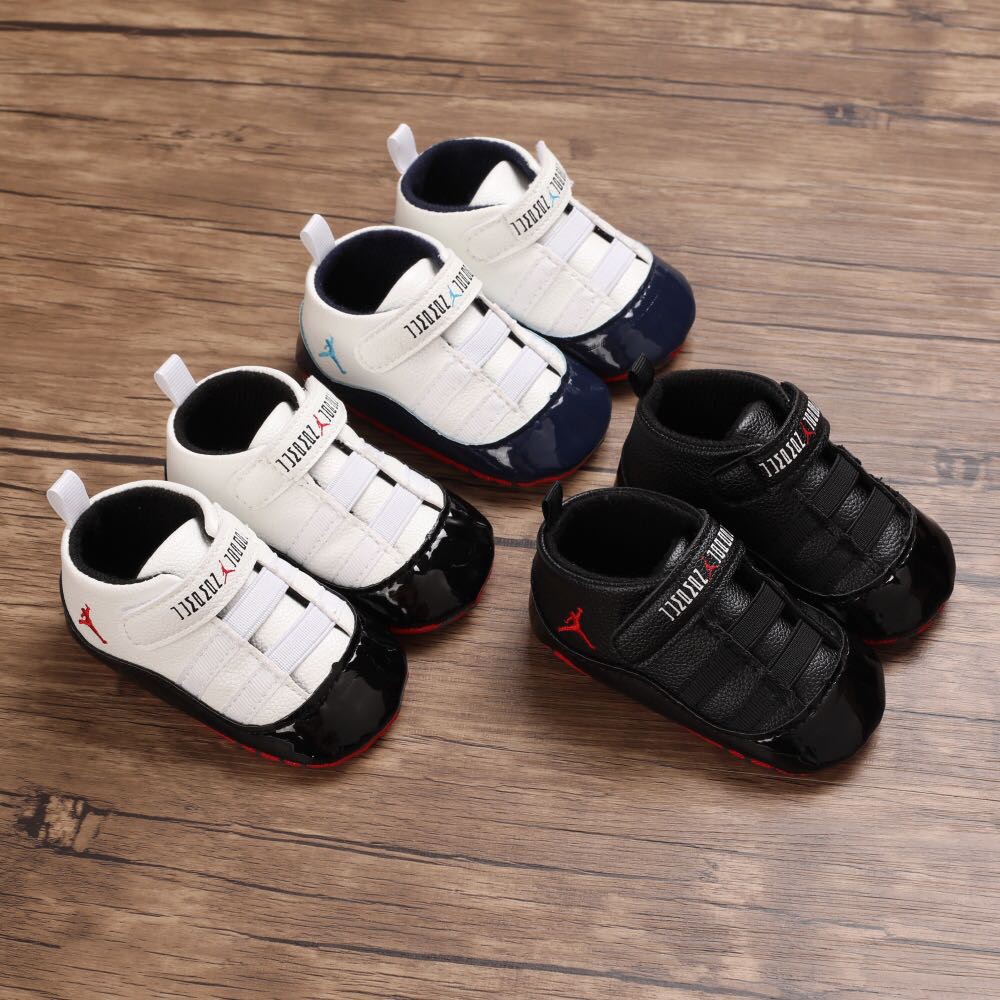 newborn baby boy shoes jordans
