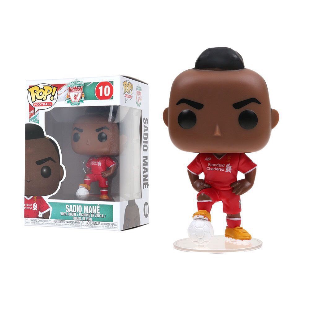 liverpool funko pop