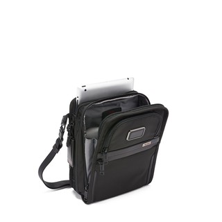 Tumi Ballistic Nylon 02203116D3 fashionable business shoulder bag messenger bag men's business leisu #5
