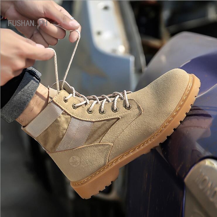 comfy casual boots
