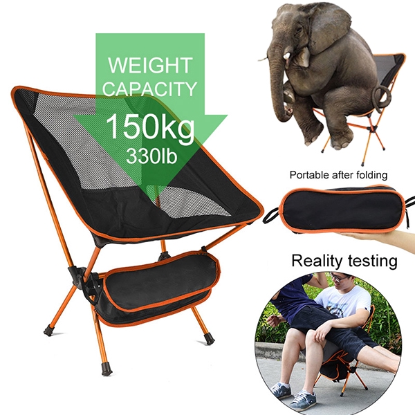 folding chair high weight capacity