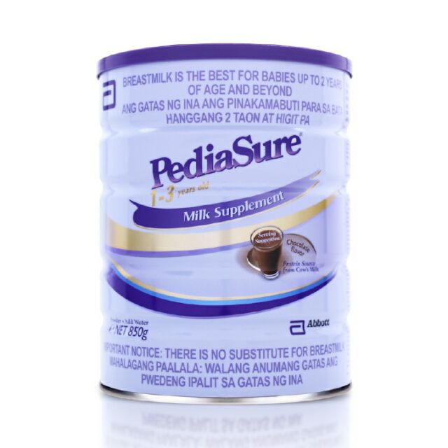 pediasure 1 3 price 2.4 kg