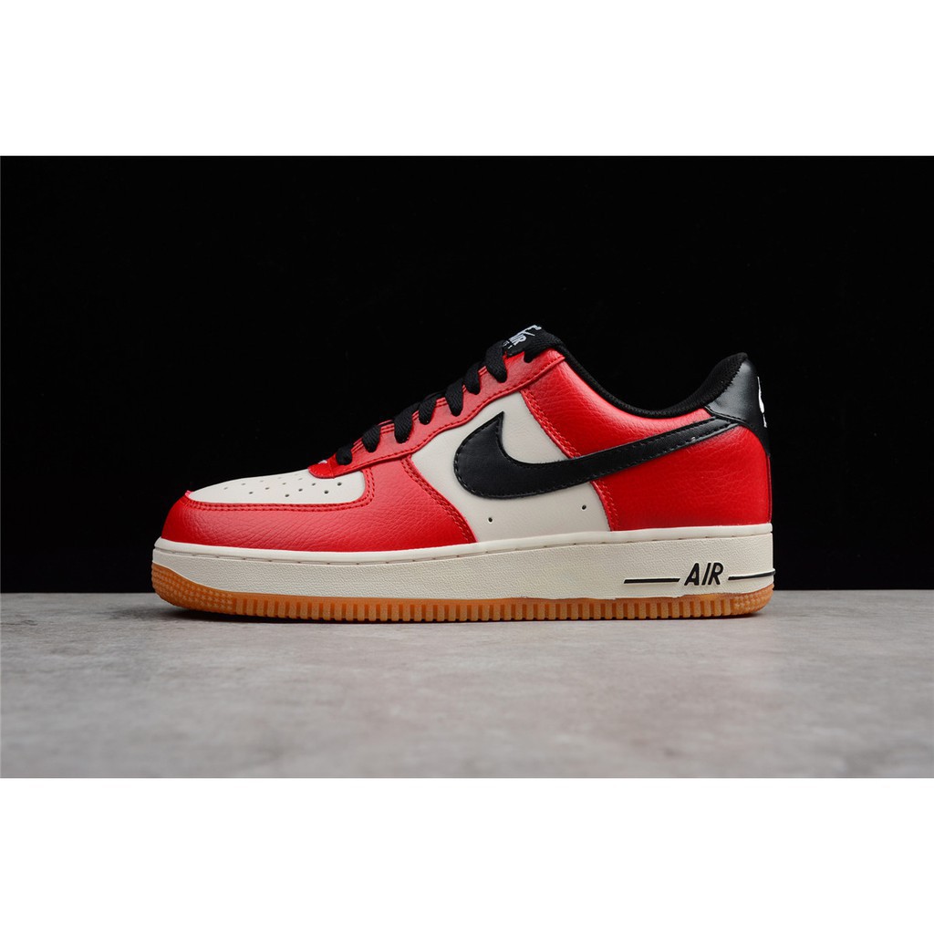 nike air force 1 chicago bulls