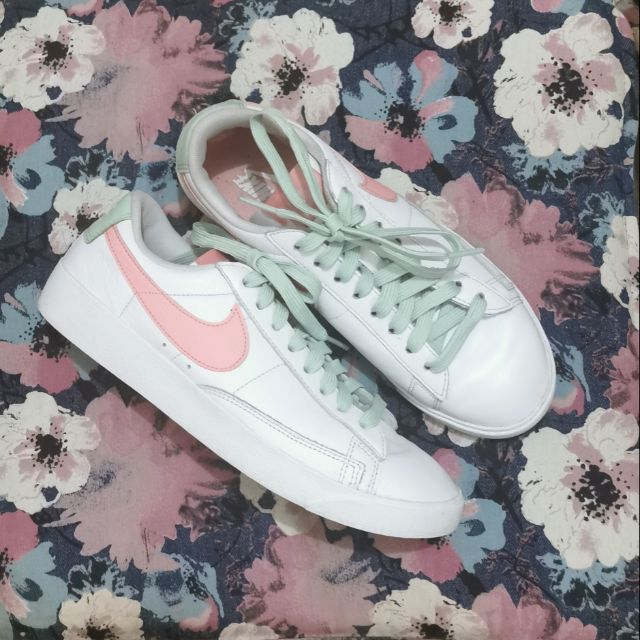 nike bought brought low